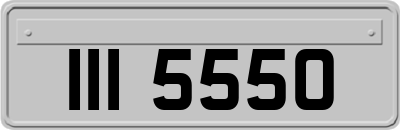 III5550