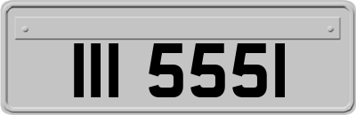 III5551