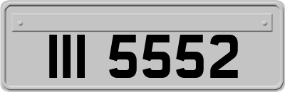III5552