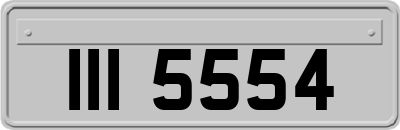 III5554