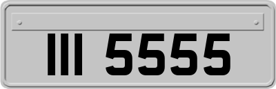 III5555