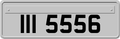 III5556