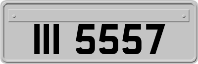III5557