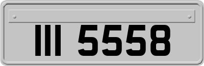 III5558