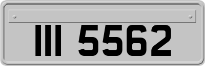 III5562