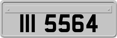 III5564