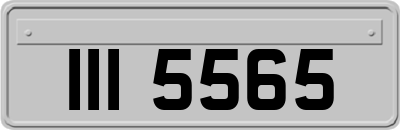 III5565