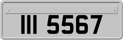 III5567