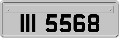 III5568