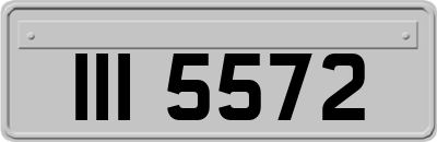 III5572
