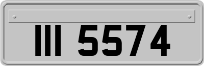 III5574