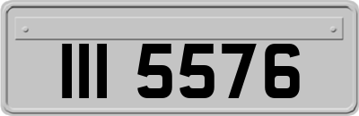 III5576