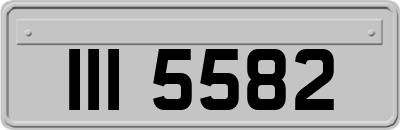III5582