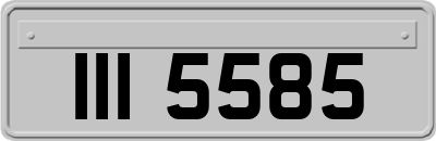 III5585