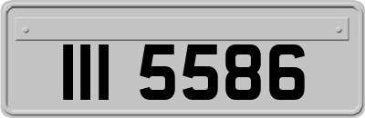 III5586