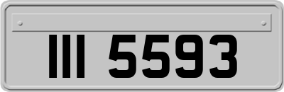 III5593