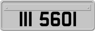 III5601