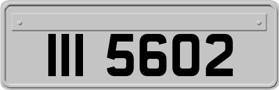 III5602