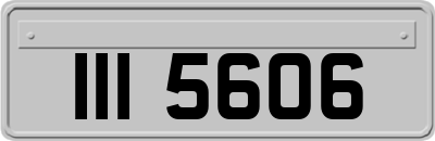 III5606