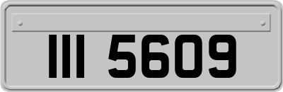 III5609