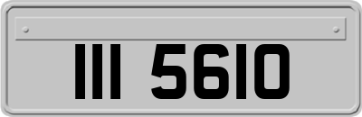 III5610