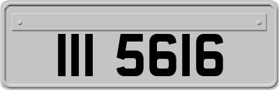 III5616