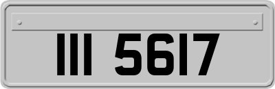 III5617