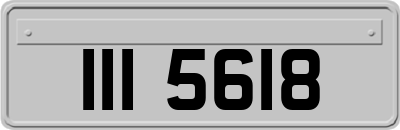 III5618