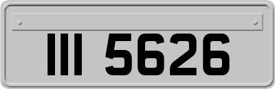 III5626