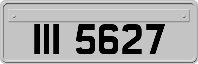 III5627