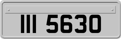III5630