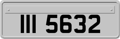 III5632
