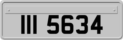 III5634