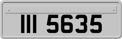 III5635