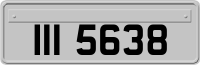 III5638
