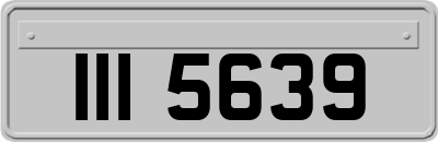 III5639
