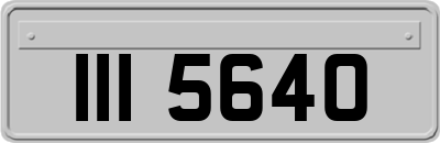 III5640