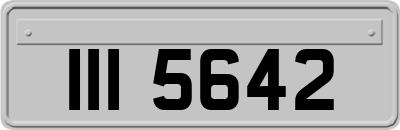 III5642