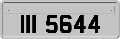 III5644