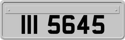 III5645