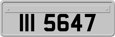 III5647