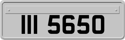 III5650