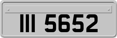 III5652