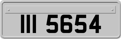 III5654