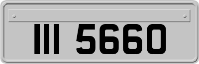 III5660