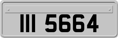 III5664