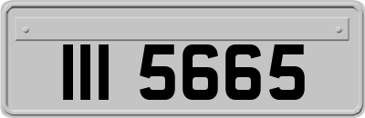 III5665