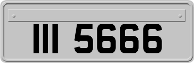 III5666