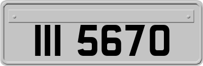 III5670