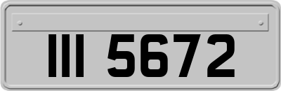 III5672